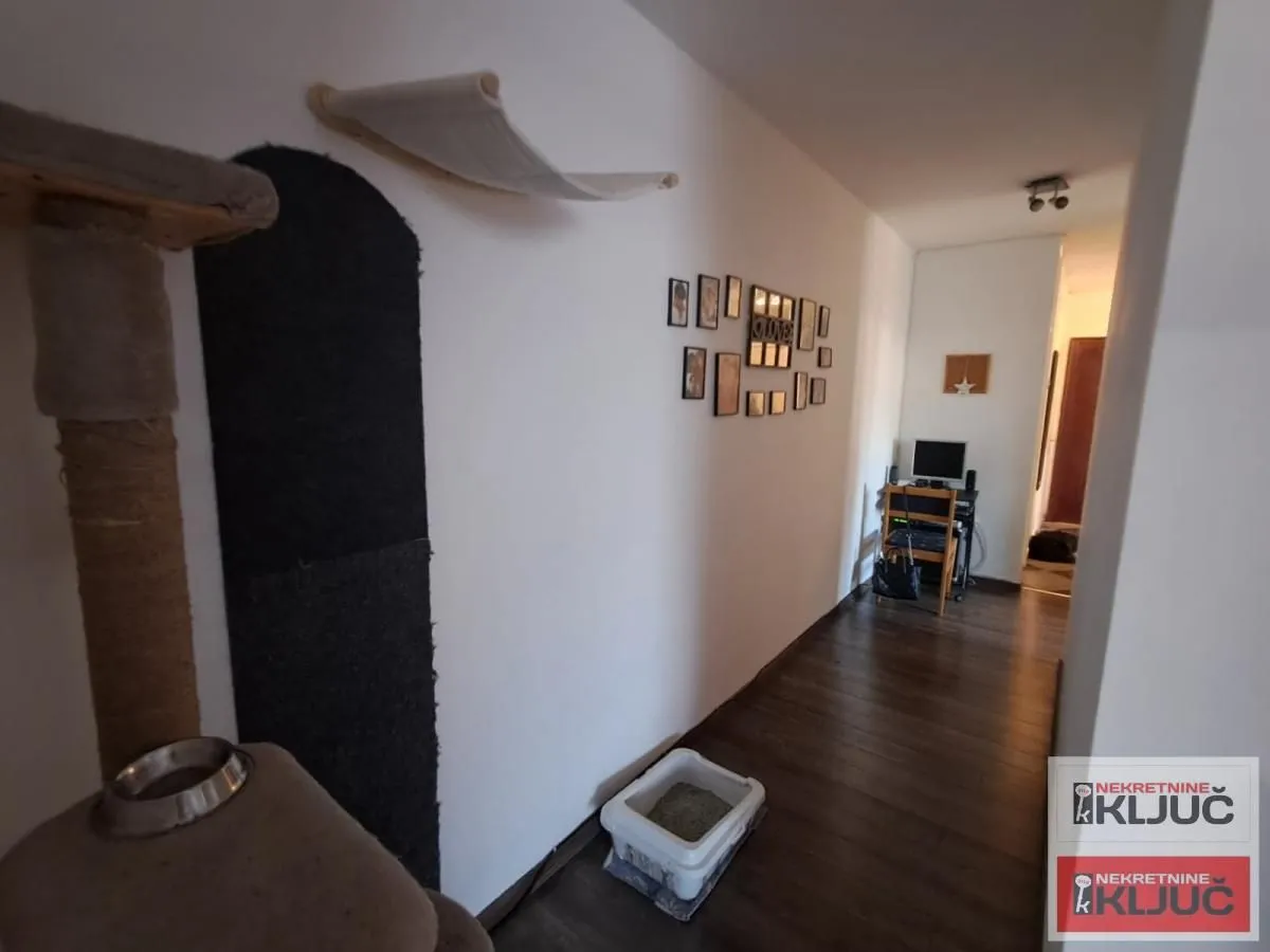 Prodaja, trosoban stan, 81m², Liman 1, Novi Sad Sve Podlokacije