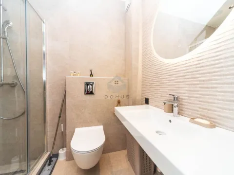 Izdavanje, jednosoban stan, 47m², Donja Gorica, Podgorica - image 9