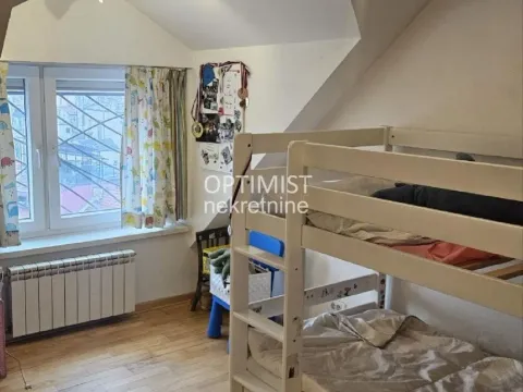 Prodaja, četvorosoban stan, 84m², Hadzipopovac, Palilula Sve Podlokacije - image 12