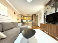 Rent, one bedroom apartment, 55m², Master Kvart, Podgorica - image 4