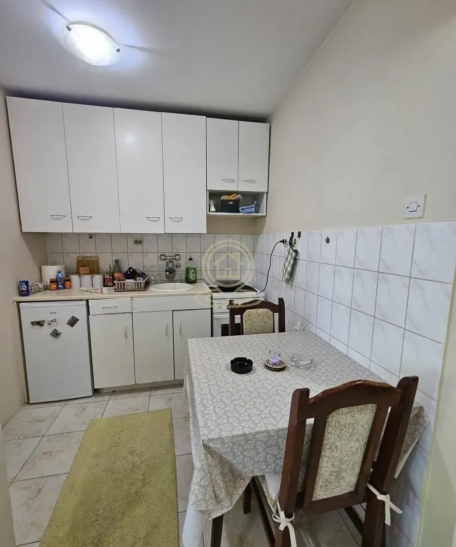 Izdavanje, jednosoban stan, 33m², Bubanj, Kragujevac