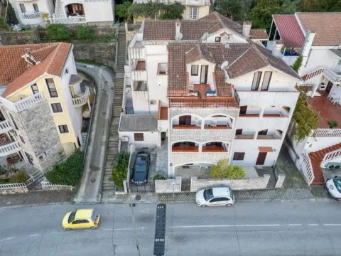 Sale, three bedroom apartment, 102m², Centar, Budva - image 5