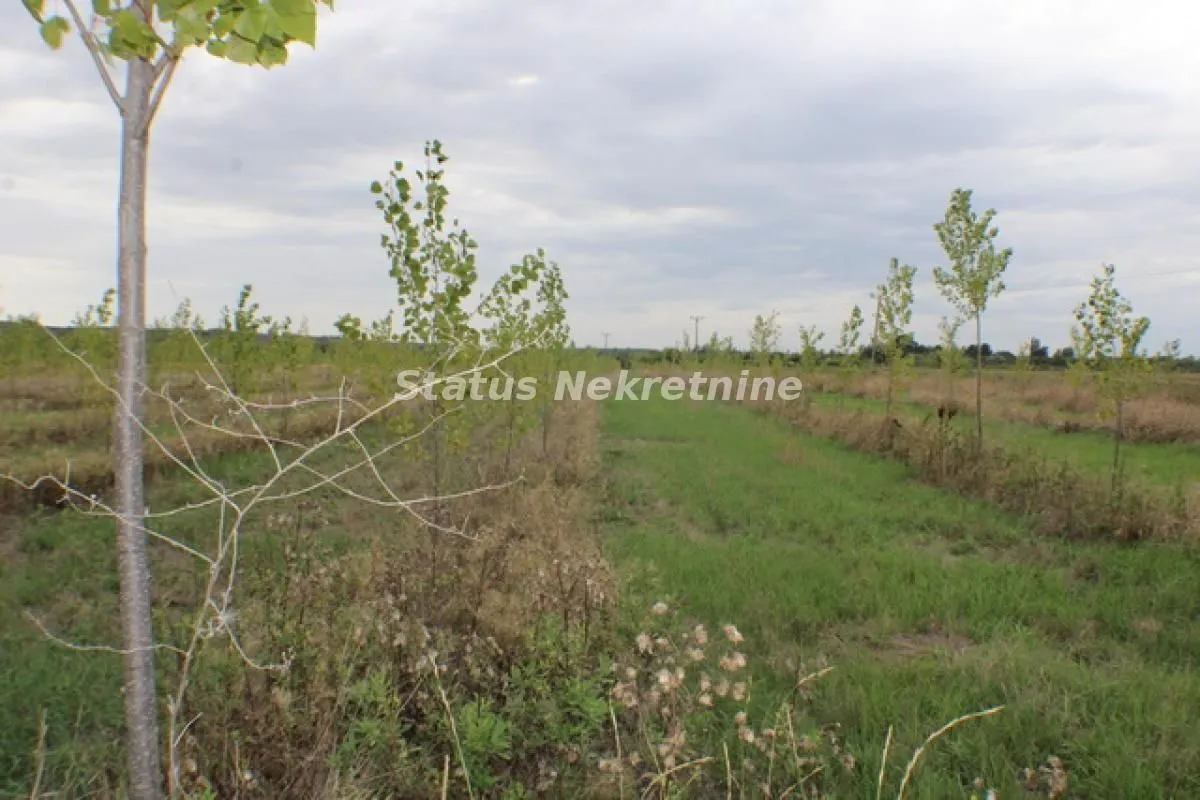 Prodaja, plac, 1378m², Zrenjanin, Srbija