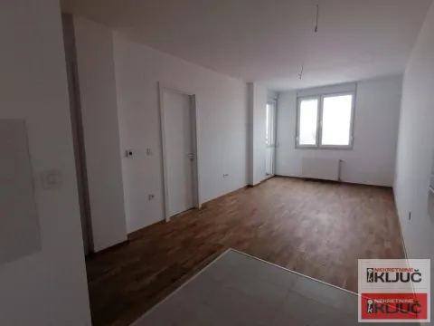 Rent, one bedroom apartment, 38m², Sajmište, Novi Sad - image 4