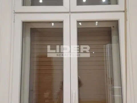 Rent, two bedroom apartment, 45m², Stari Grad, Beograd - image 3