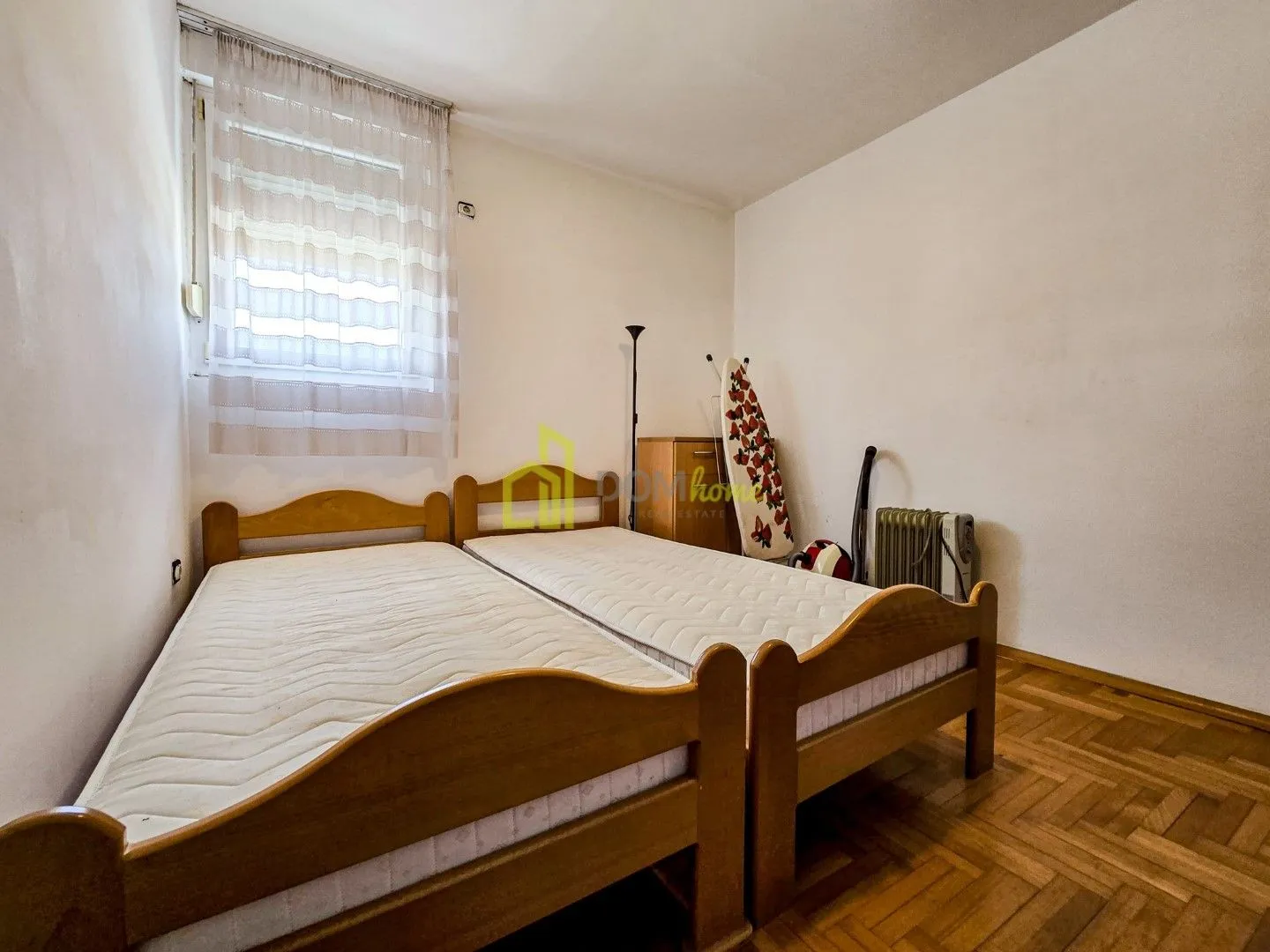 Prodaja, dvosoban stan, 71m², Stari Aerodrom, Podgorica