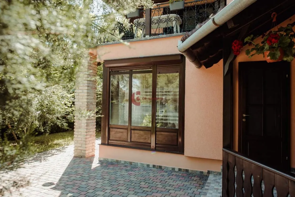 Sale, house, 120m², Palić, Subotica