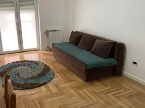 Rent, studio apartment, 27m², Centar, Novi Sad - image 2