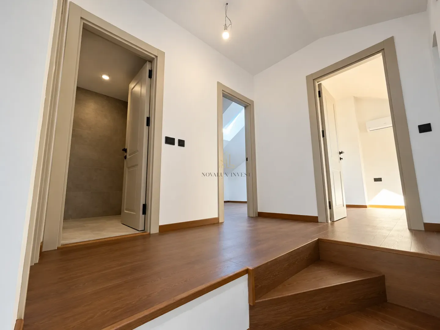 Prodaja, stan, 200m², Zagorič, Podgorica