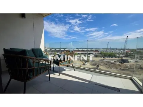 Rent, three bedroom apartment, 74m², Gundulićev Venac, Beograd - image 14