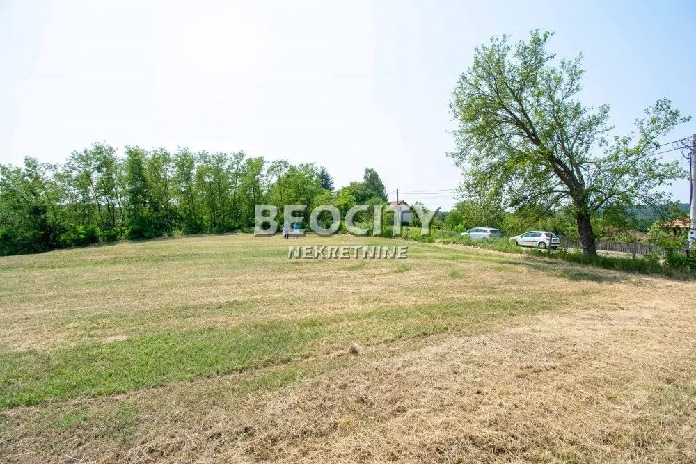 Sale, land lot, 214m², Parcani, Sopot