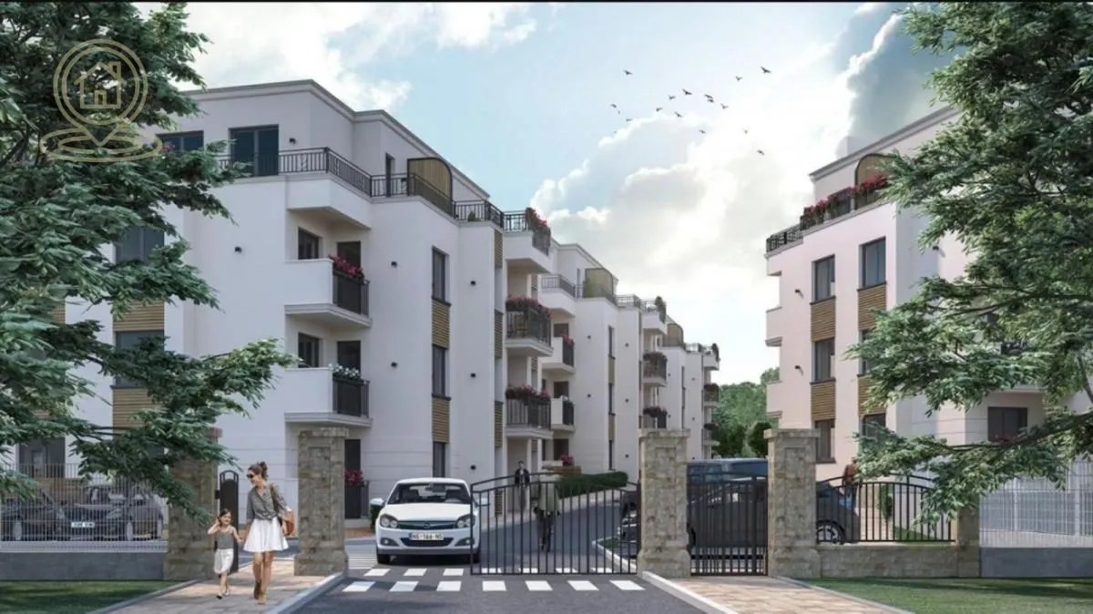 Prodaja, dvosoban stan, 40m², Vrnjačka Banja, Srbija