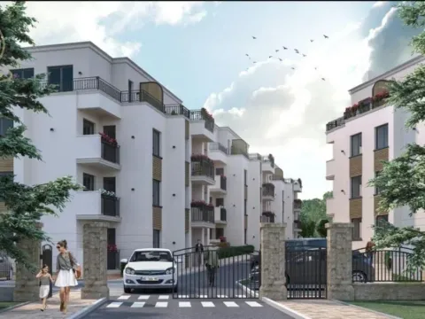 Prodaja, dvosoban stan, 40m2, Vrnjačka Banja Prodaja, dvosoban stan, 40m2, Vrnjačka Banja