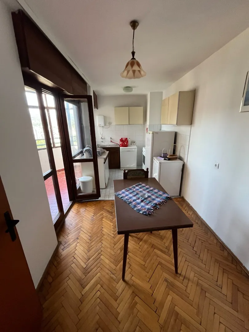 Prodaja, jednosoban stan, 56m², Blok 6, Podgorica