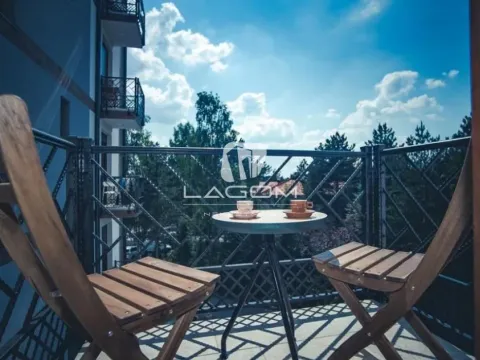 Sale, apartment, 35m², Palisad, Zlatibor - image 20