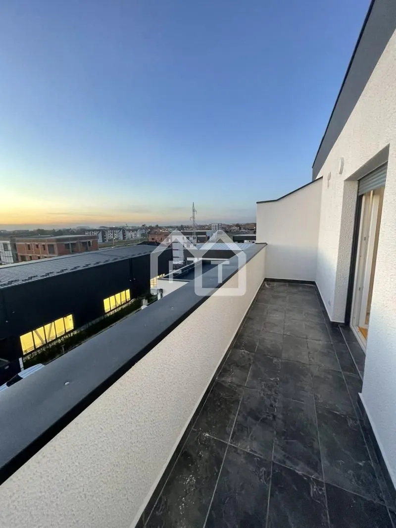 Sale, two bedroom apartment, 44m², Ledine, Beograd