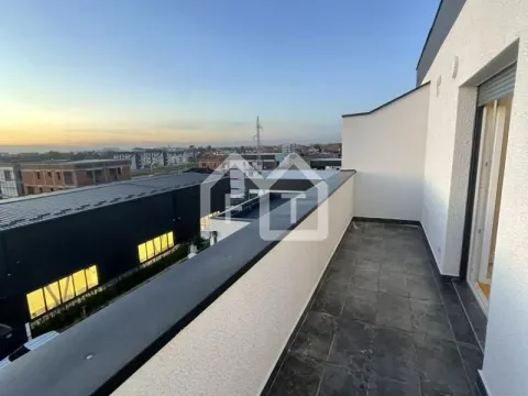 Prodaja, dvosoban stan, 44m², Ledine, Beograd - image 5