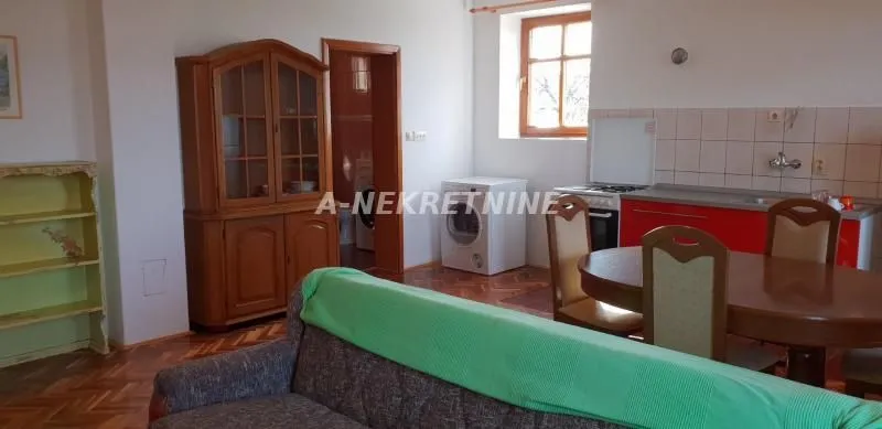 Rent, four bedroom apartment, 80m², Sremska Kamenica, Petrovaradin