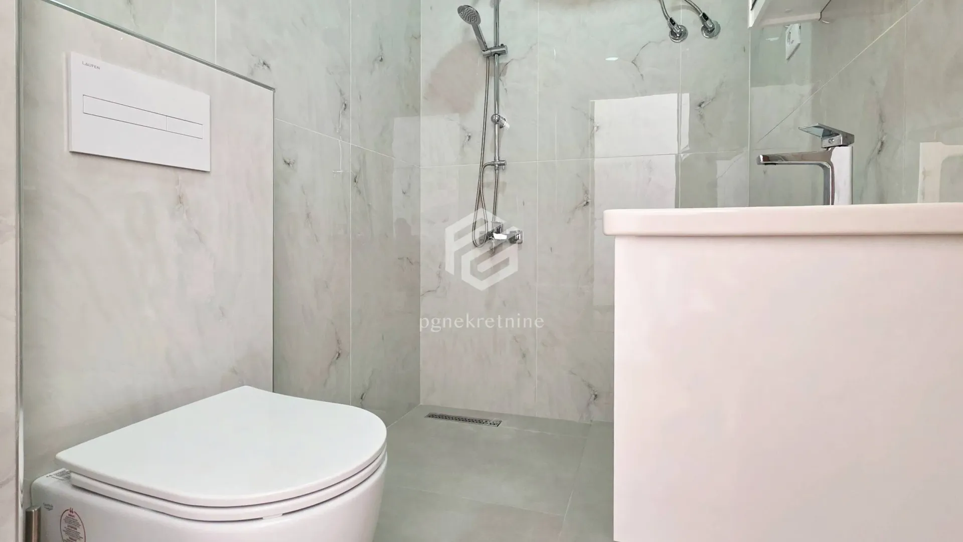 Sale, apartment, 36m², Sutomore, Bar