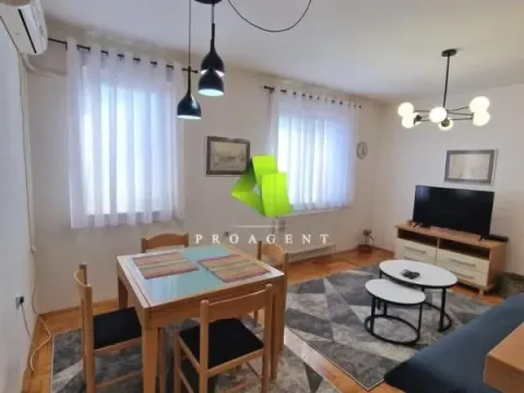 Rent, one bedroom apartment, 46m², Medijana, Niš - image 5