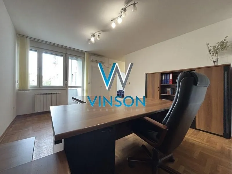 Rent, office space, 47m², Novi Sad Sve Podlokacije, Novi Sad
