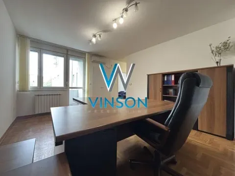 Izdavanje, poslovni prostor, 47m², Novi Sad Sve Podlokacije, Novi Sad - image 5