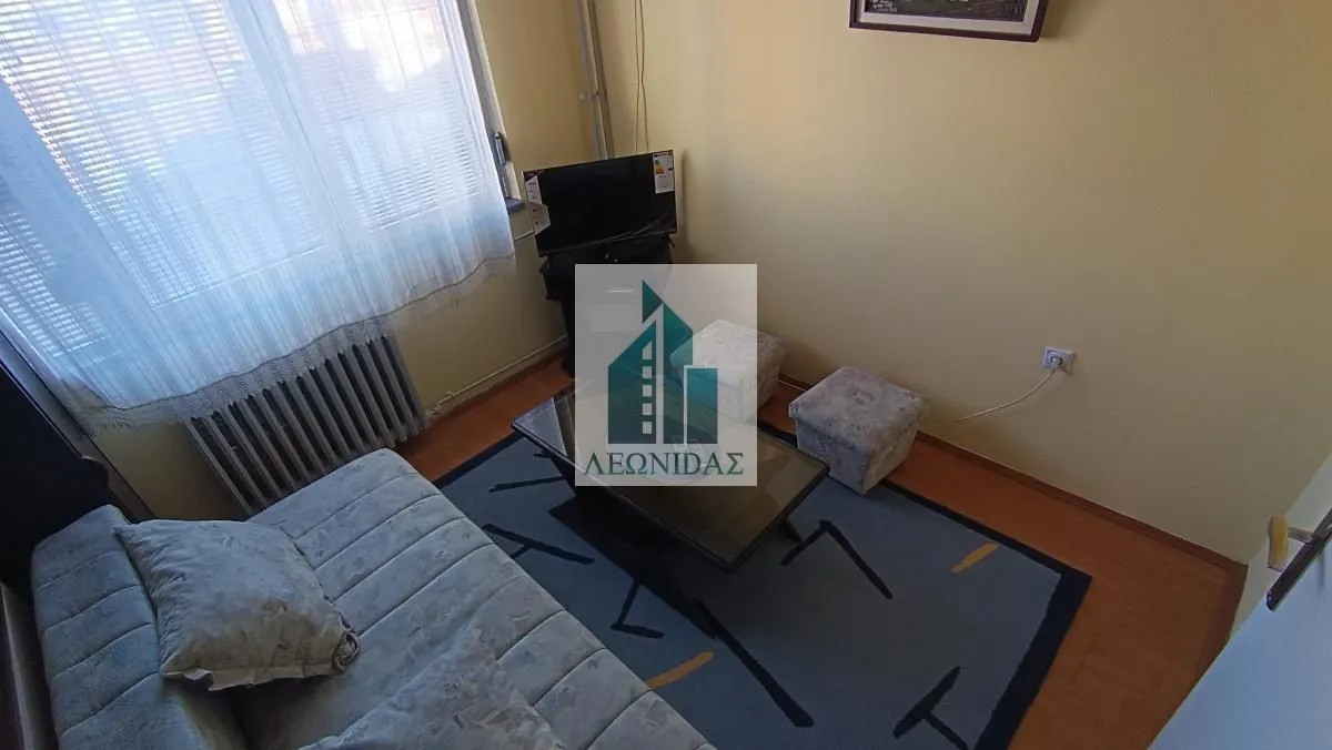 Izdavanje, trosoban stan, 64m², Medijana, Niš