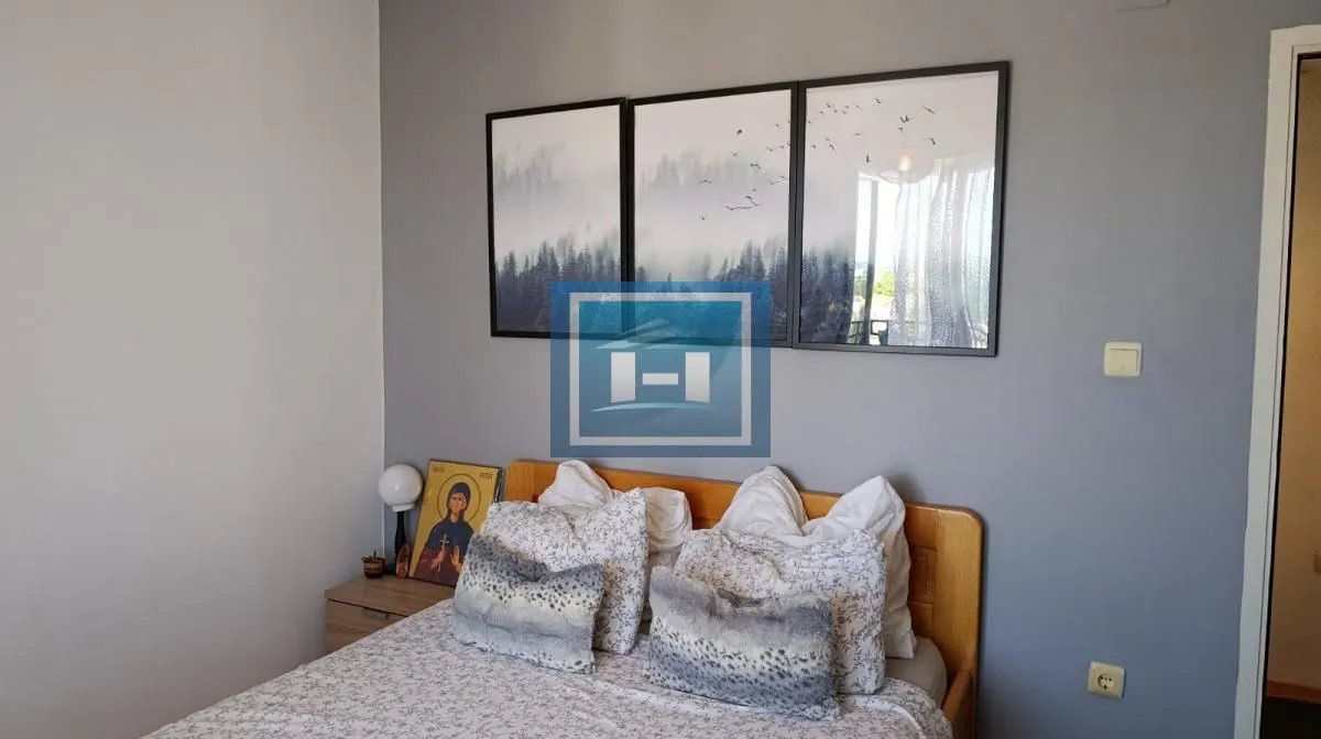 Prodaja, trosoban stan, 83m², Vašarište, Jagodina
