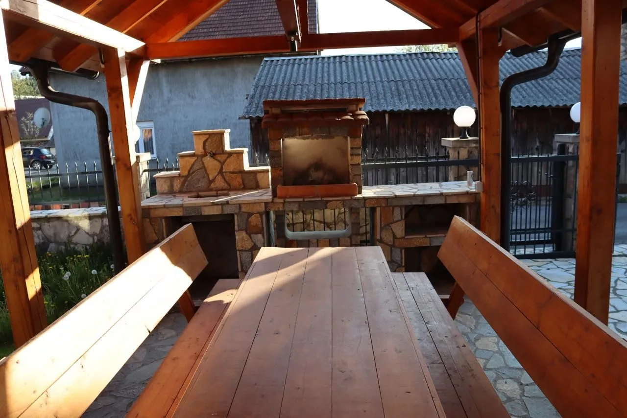 Sale, house, 130m², Smailagića Polje, Kolašin