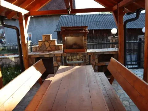 Sale, house, 130m², Smailagića Polje, Kolašin - image 4