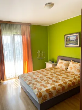 Rent, two bedroom apartment, 90m², Tološi, Podgorica - image 7