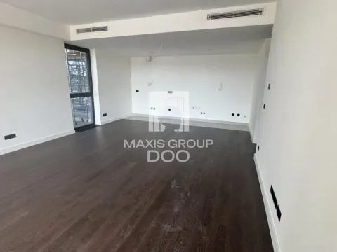 Sale, four bedroom apartment, 146m², Savski Venac, Beograd - image 2