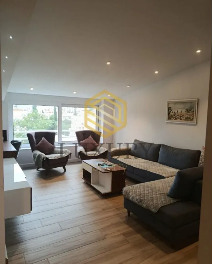 Izdavanje, dvosoban stan, 100m², Preko Morače, Podgorica