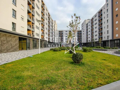 Rent, office space, 112m², Stari Aerodrom, Podgorica - image 10