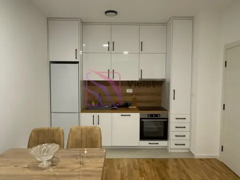 Izdavanje, dvosoban stan, 65m², Stari Aerodrom, Podgorica - image 8