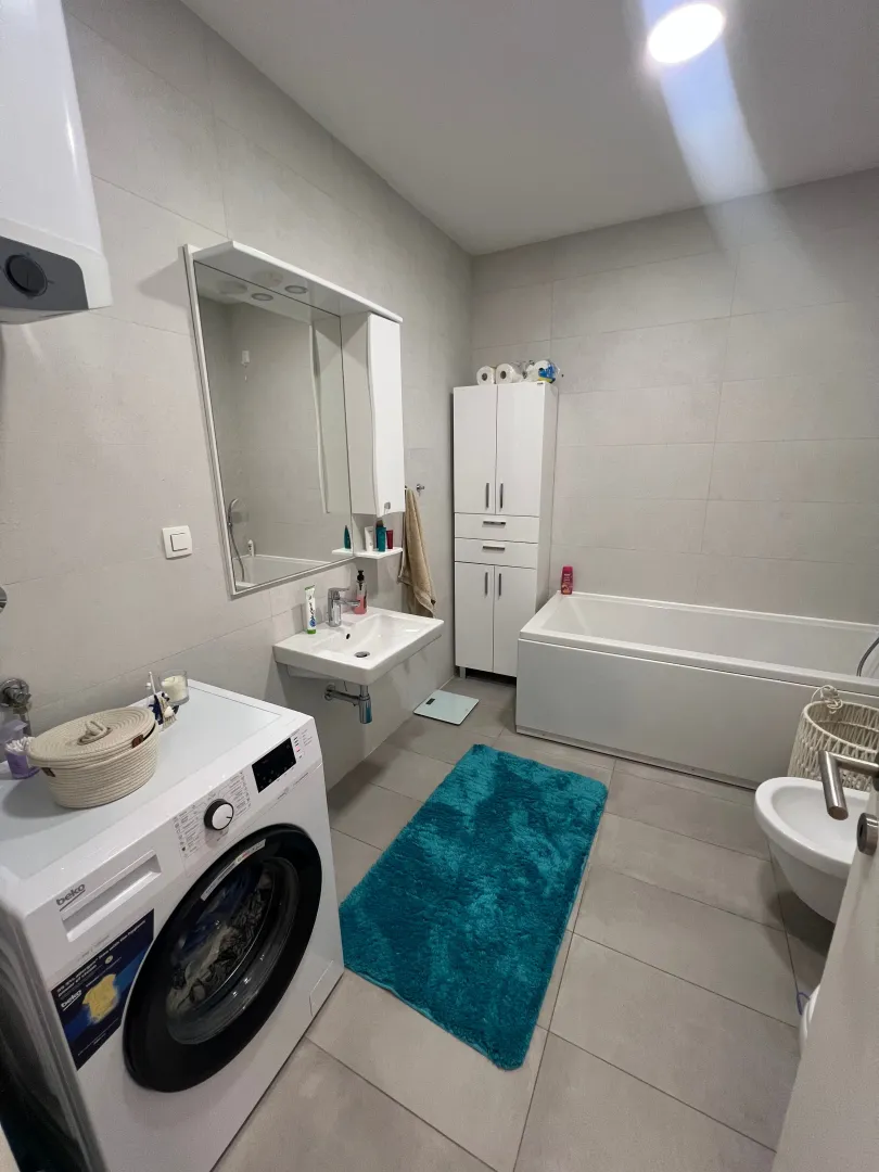 Rent, two bedroom apartment, 80m², Soho City, Bar