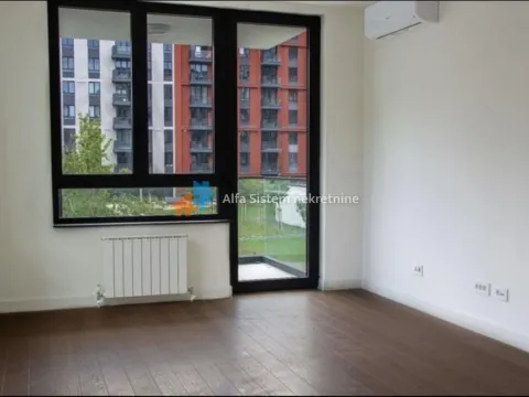 Izdavanje, trosoban stan, 76m², Savski Venac, Beograd - image 10