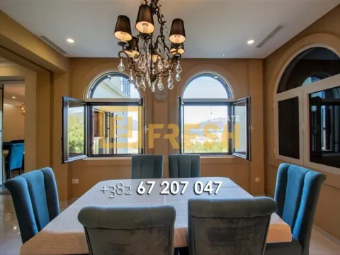 Prodaja, kuća, 371m², Tivat, Crna Gora - image 7