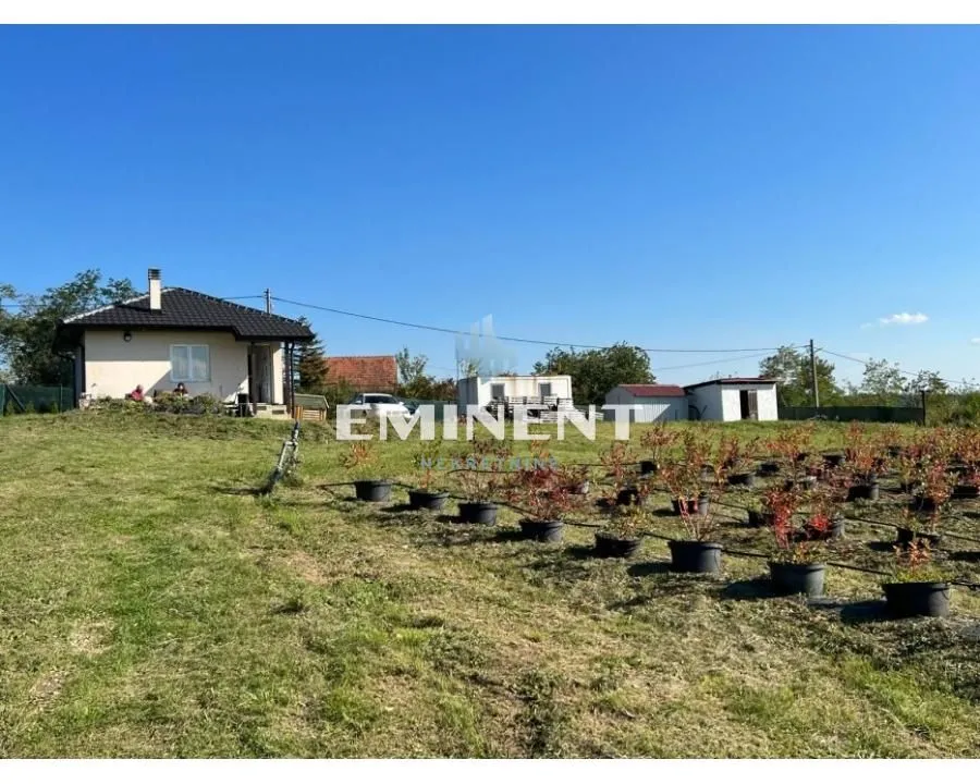 Prodaja, plac, 17000m², Sopot, Beograd