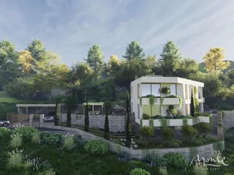 Prodaja, kuća, 312m², Tivat, Crna Gora - image 5