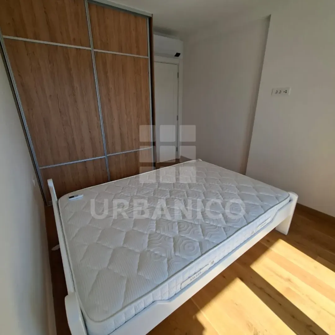 Prodaja, jednosoban stan, 56m², Tološi, Podgorica