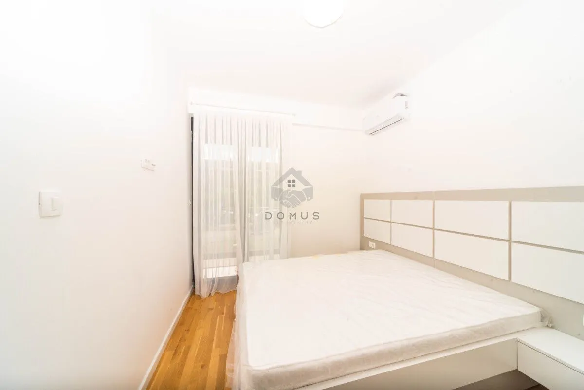 Rent, two bedroom apartment, 72m², Stari Aerodrom, Podgorica