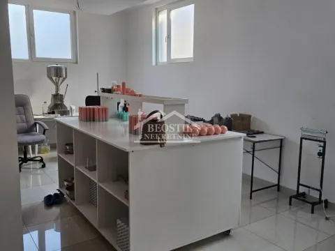 Rent, office space, 137m², Višnjica, Palilula Sve Podlokacije - image 13