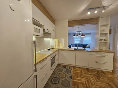 Izdavanje, dvosoban stan, 64m², Socijalno, Novi Sad Sve Podlokacije - image 10