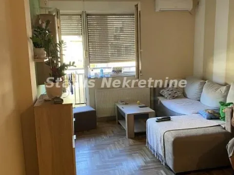 Rent, two bedroom apartment, 50m², Detelinara, Novi Sad Sve Podlokacije - image 2