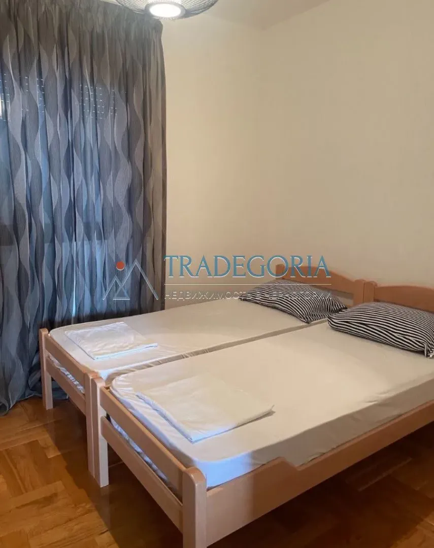 Prodaja, dvosoban stan, 73m², Petrovac, Budva
