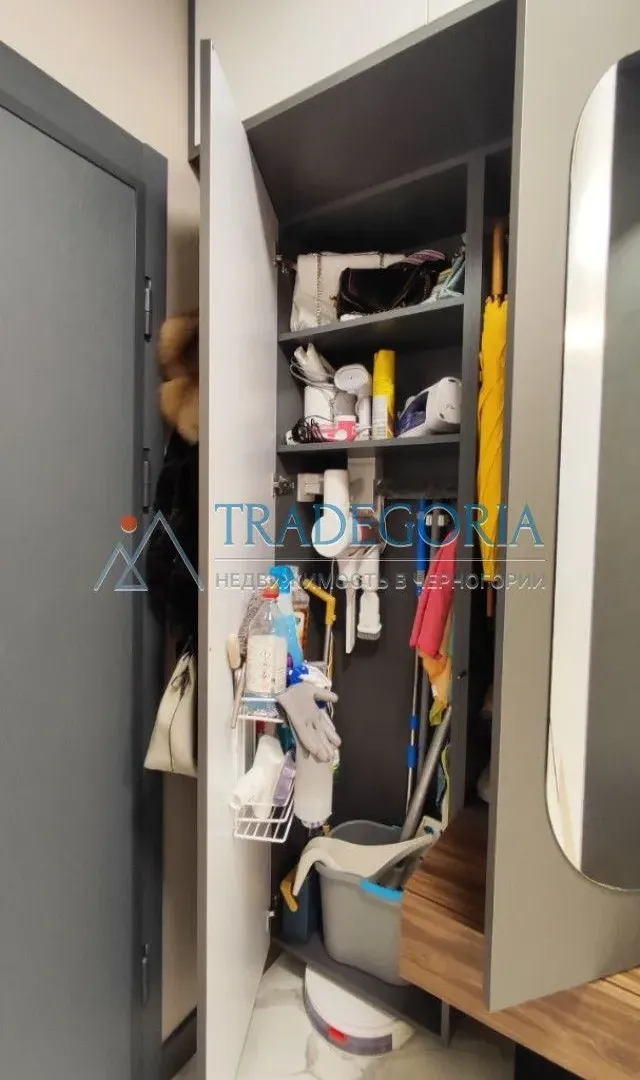 Prodaja, stan, 36m², Bar, Crna Gora