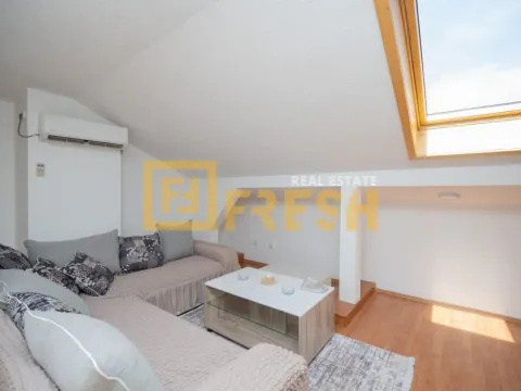 Prodaja, dvosoban stan, 49m², Stari Aerodrom, Podgorica - image 4