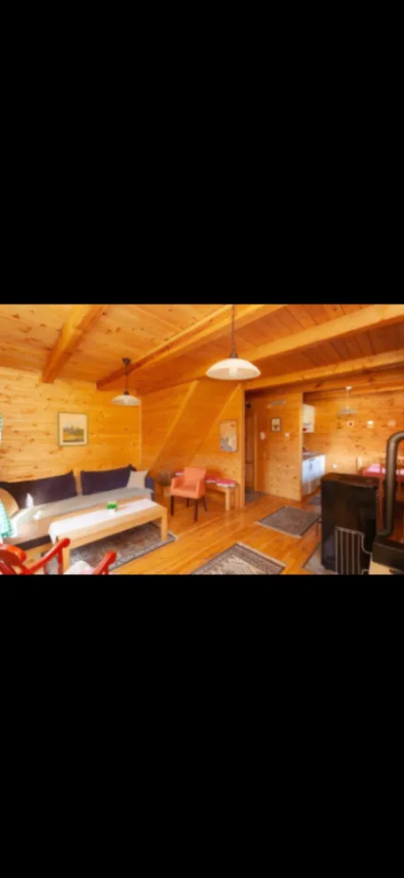 Sale, house, 75m², Borje, Žabljak