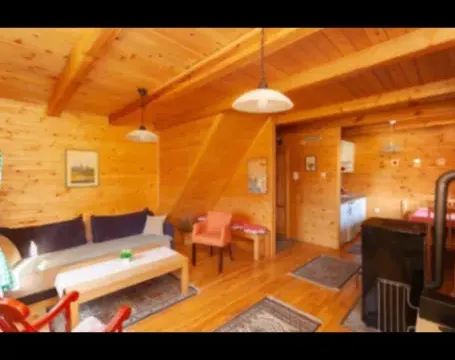 Sale, house, 80m², Borje, Žabljak - image 2